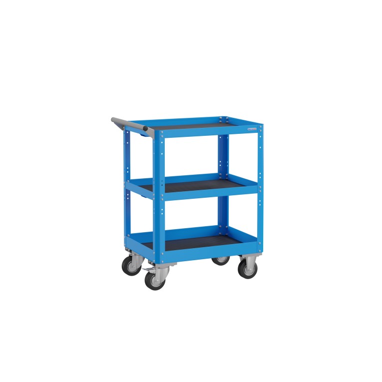 Тележка инструментальная PLC 8006.0-К купить в Североморске