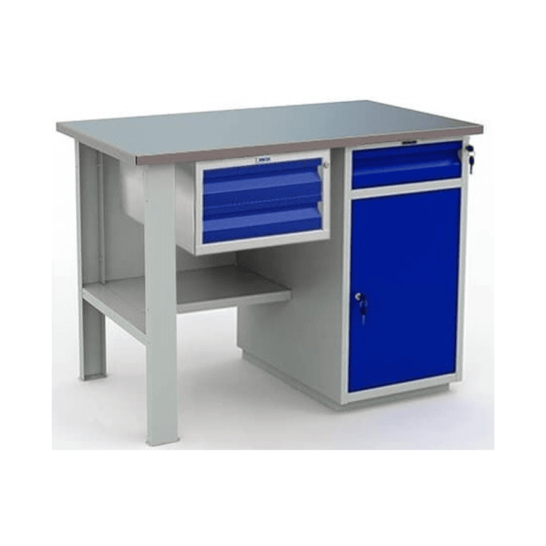 Верстак Profi WT120.F1/WD2.100 купить в Североморске