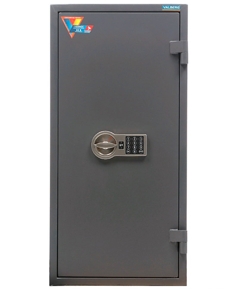 Взломостойкий сейф Valberg Кварцит 90Т EL купить в Североморске Взломостойкий сейф Valberg Кварцит 90Т EL купить в Североморске