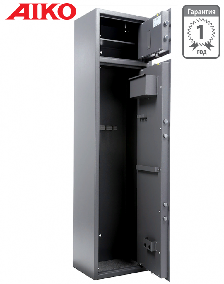 Оружейный сейф Aiko Филин 35 EL купить в Североморске Оружейный сейф Aiko Филин 35 EL купить в Североморске