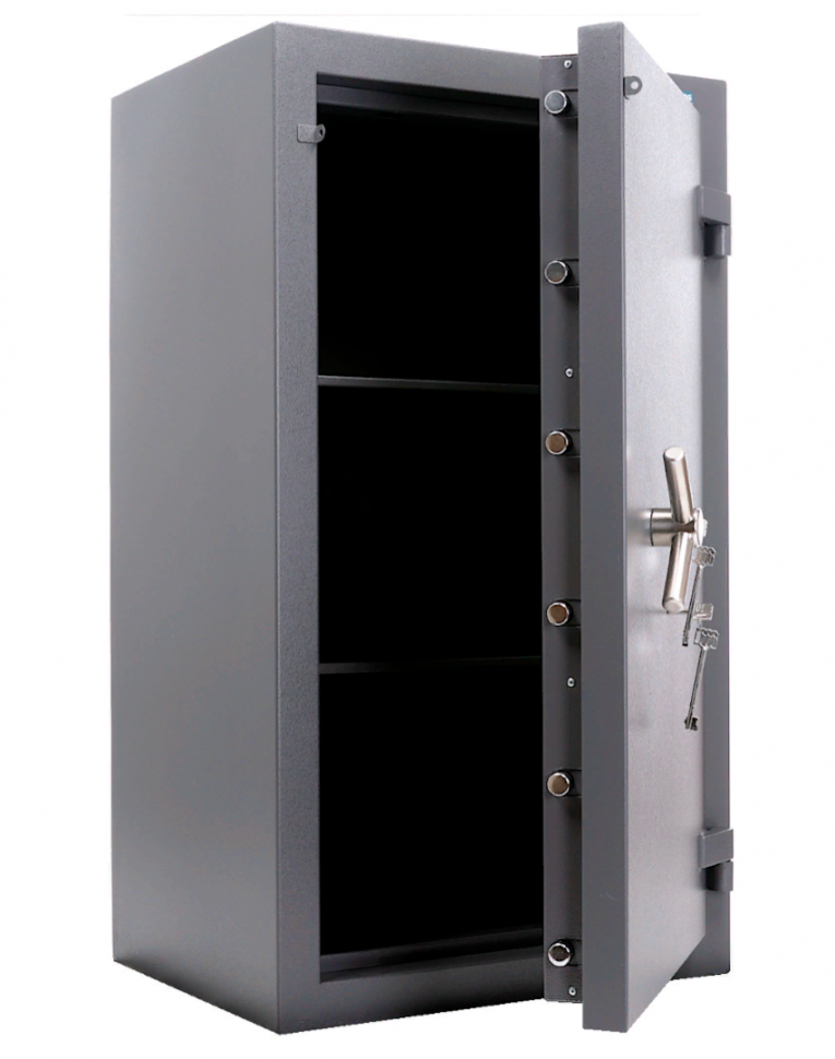 Взломостойкий сейф Valberg Гранит III-1268 KL купить в Североморске Взломостойкий сейф Valberg Гранит III-1268 KL купить в Североморске