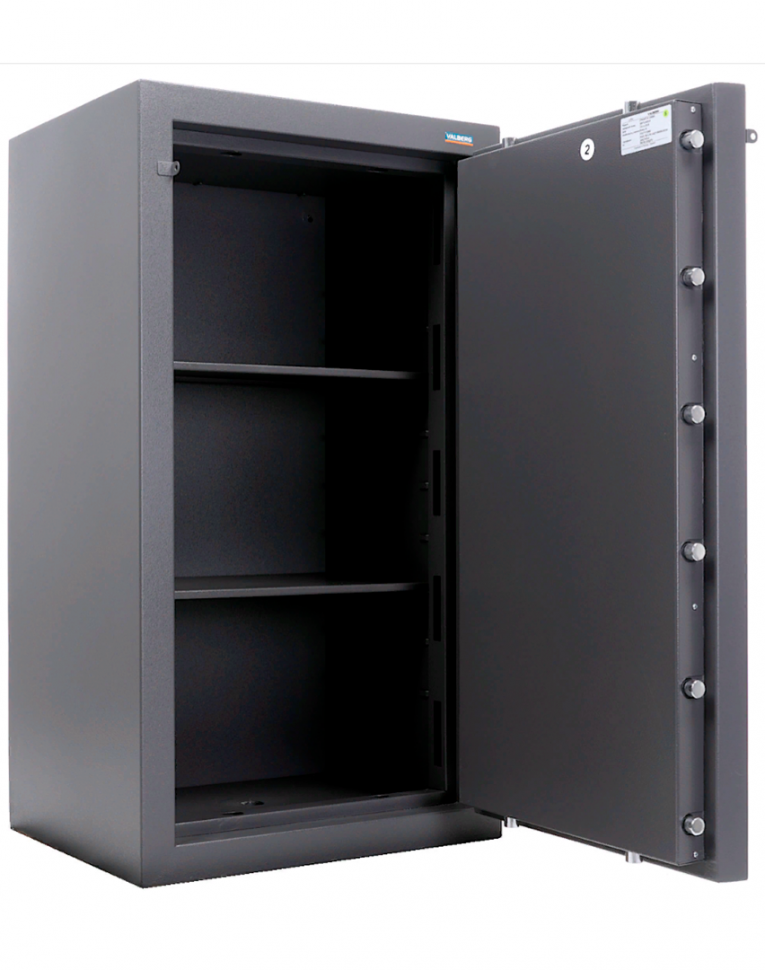 Взломостойкий сейф Valberg Гранит III-1268 KL купить в Североморске Взломостойкий сейф Valberg Гранит III-1268 KL купить в Североморске