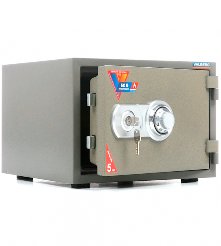 Огнестойкий сейф Valberg FRS-32 CL купить в Североморске Огнестойкий сейф Valberg FRS-32 CL купить в Североморске