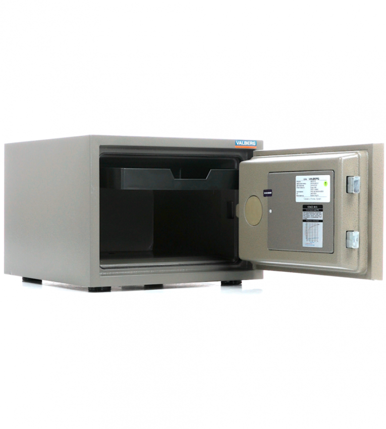 Огнестойкий сейф Valberg FRS-32 CL купить в Североморске Огнестойкий сейф Valberg FRS-32 CL купить в Североморске