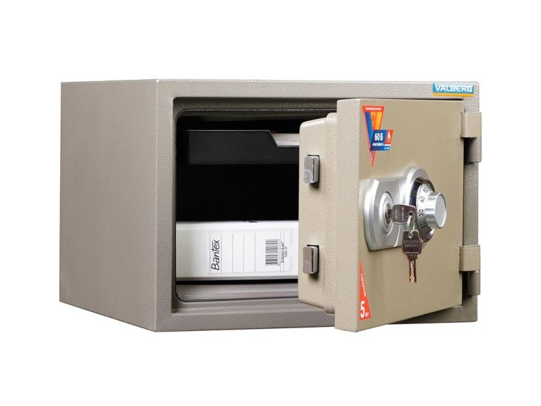 Огнестойкий сейф Valberg FRS-32 CL купить в Североморске Огнестойкий сейф Valberg FRS-32 CL купить в Североморске