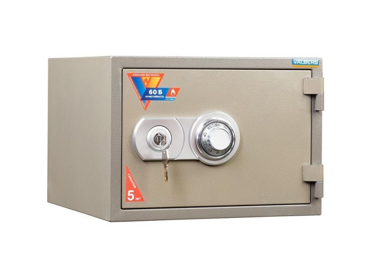 Огнестойкий сейф Valberg FRS-32 CL купить в Североморске Огнестойкий сейф Valberg FRS-32 CL купить в Североморске