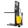 Штабелер с электроподъемом BDA 2016 (2000 кг, 1,6 м, 12В / 120Ач) SMARTLIFT (SMART) купить в Североморске