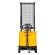 Штабелер с электроподъемом BDA 2016 (2000 кг, 1,6 м, 12В / 120Ач) SMARTLIFT (SMART) купить в Североморске