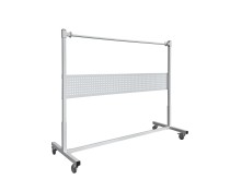 Стойка упаковочная для рулонов Gresson СУР-1200 Стойка упаковочная для рулонов Gresson СУР-1200