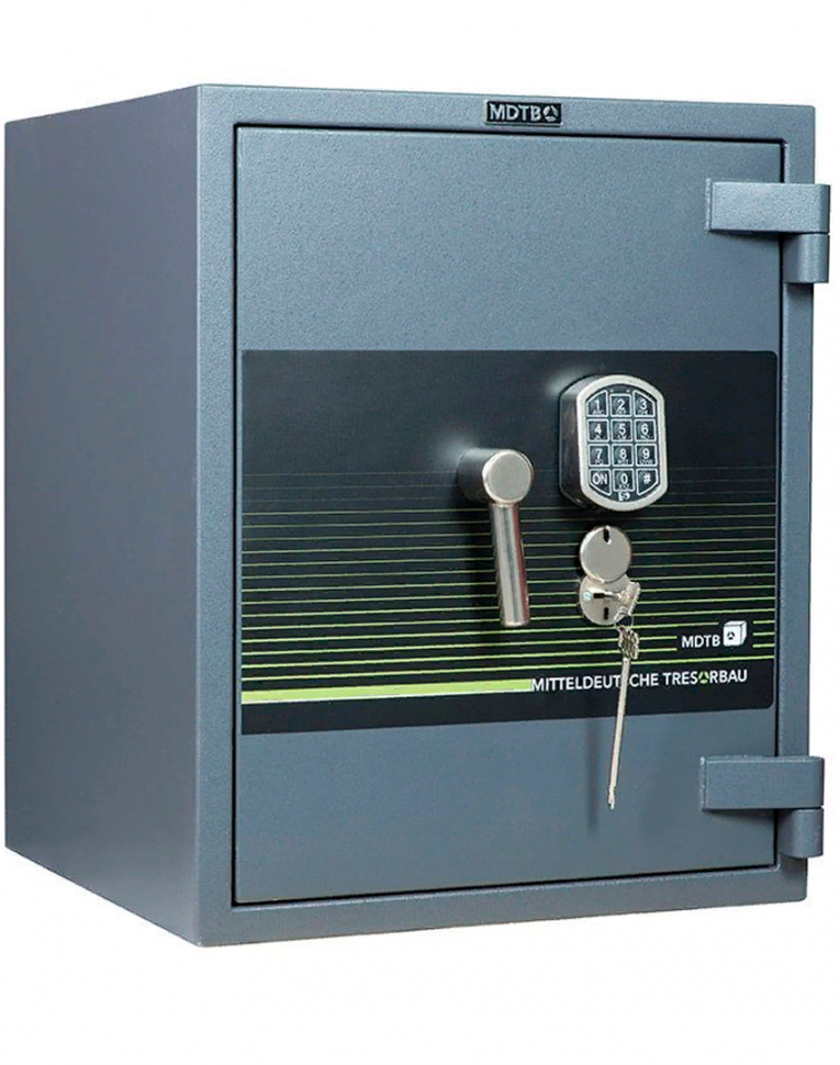 Взломостойкий сейф MDTB Burgas-1068 2K купить в Североморске Взломостойкий сейф MDTB Burgas-1068 2K купить в Североморске