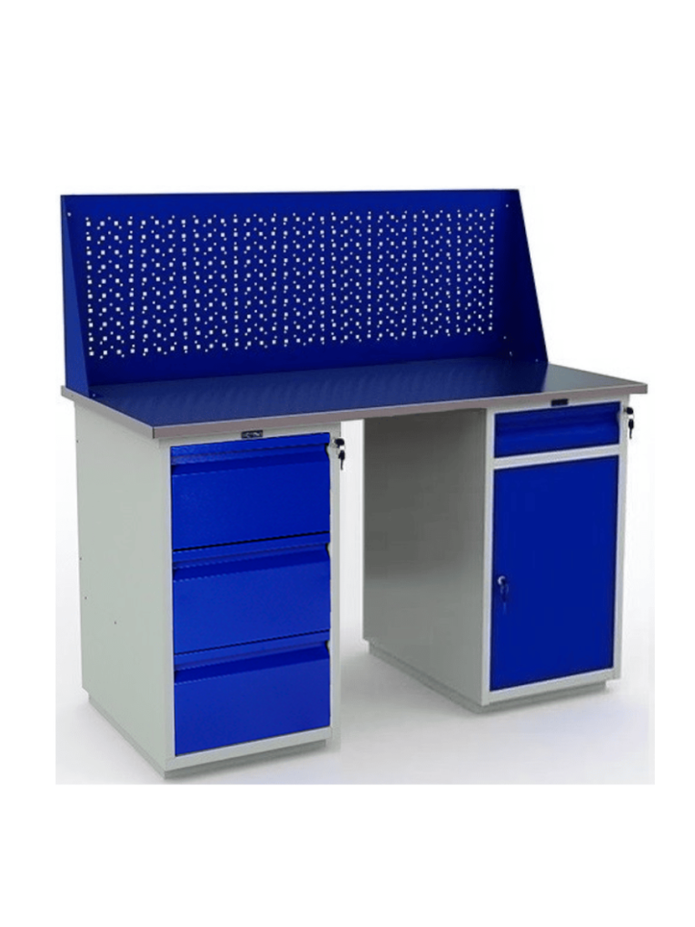 Верстак Практик Profi WT140.WD3/WD2.010 купить в Североморске