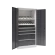 Шкаф инструментальный FBK 20 R.2B2.1S (9403.7503) купить в Североморске