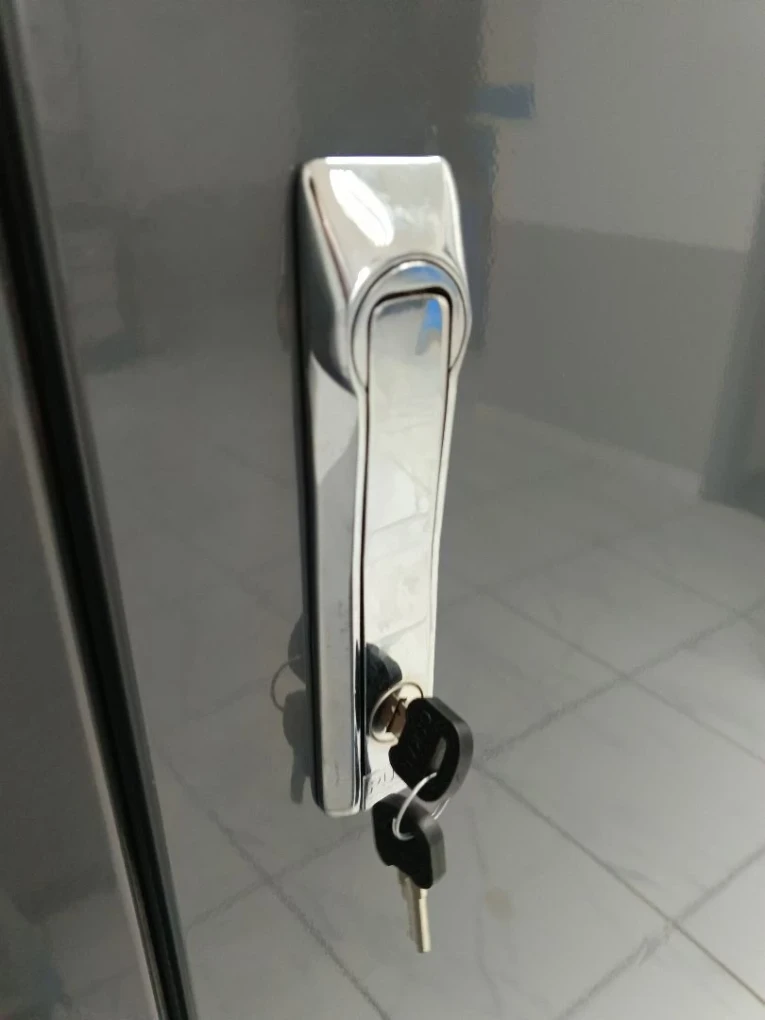 Шкаф инструментальный FBK 20 R.2B2.1S (9403.7503) купить в Североморске