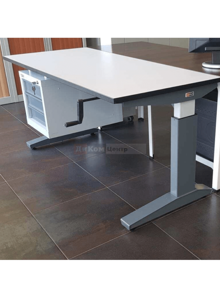 Стол монтажный ДиКом СР-100-01 ДСП купить в Североморске