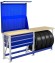 Верстак Master M100.MF1 / MF1 / MF1.320.000.W купить в Североморске
