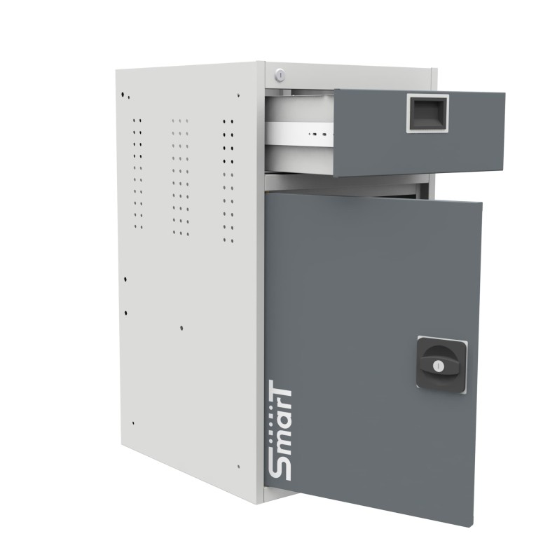 Тумба SMART 1-1 купить в Североморске Тумба SMART 1-1 купить в Североморске