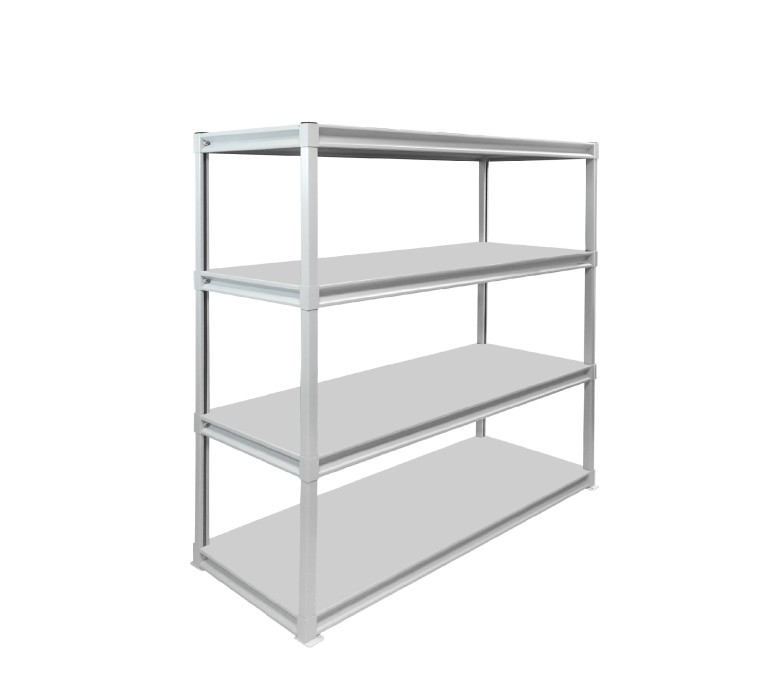 Стеллаж усиленный Gresson СУМ-800 ESD купить в Североморске