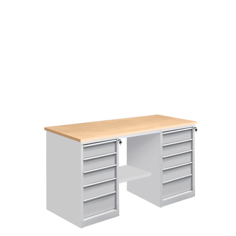 Верстак слесарный Gresson ВС-Т5Т5 ВС-1500Т5Т5 купить в Североморске Верстак слесарный Gresson ВС-Т5Т5 ВС-1500Т5Т5 купить в Североморске