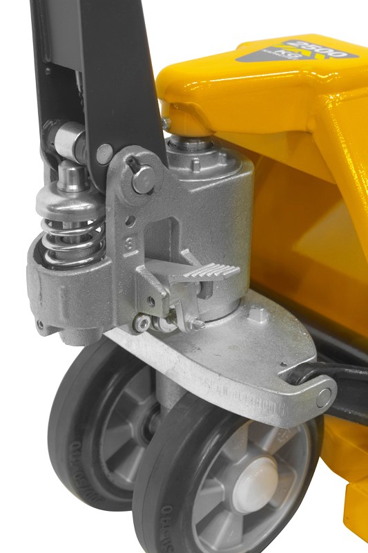 Гидравлическая тележка (рохля) SD (BF25, г/п 2500 кг, вилы 1150x550 мм, RDP) SMARTLIFT (SMART) купить в Североморске Гидравлическая тележка (рохля) SD (BF25, г/п 2500 кг, вилы 1150x550 мм, RDP) SMARTLIFT (SMART) купить в Североморске