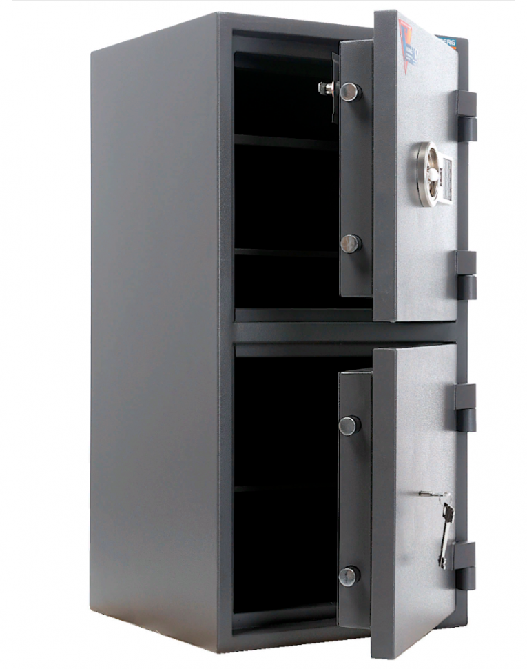Взломостойкий сейф Valberg Кварцит 90Т/2 EL купить в Североморске Взломостойкий сейф Valberg Кварцит 90Т/2 EL купить в Североморске