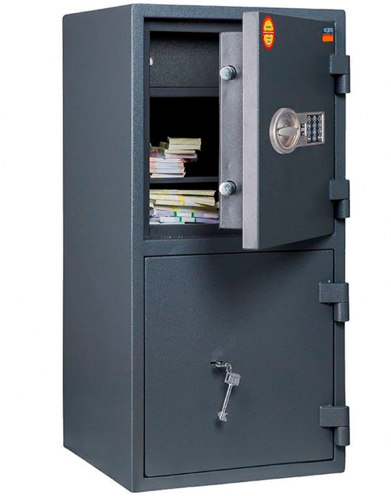 Взломостойкий сейф Valberg Кварцит 90Т/2 EL купить в Североморске Взломостойкий сейф Valberg Кварцит 90Т/2 EL купить в Североморске