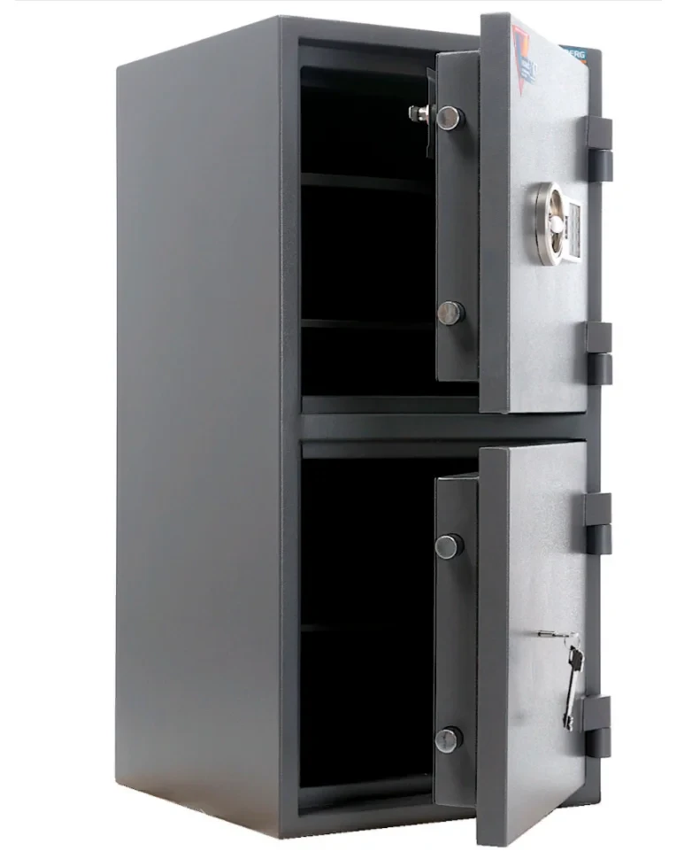 Взломостойкий сейф Valberg Кварцит 90Т/2 EL купить в Североморске Взломостойкий сейф Valberg Кварцит 90Т/2 EL купить в Североморске