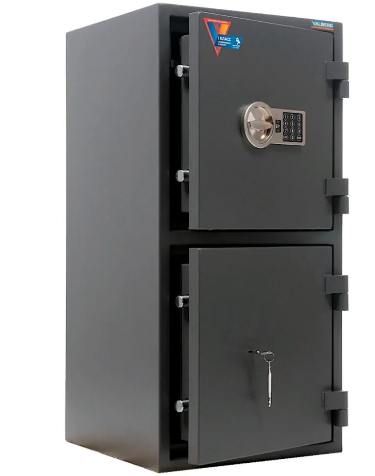 Взломостойкий сейф Valberg Кварцит 90Т/2 EL купить в Североморске Взломостойкий сейф Valberg Кварцит 90Т/2 EL купить в Североморске