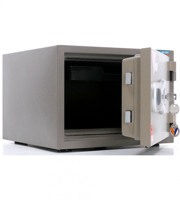 Огнестойкий сейф Valberg FRS-32 KL купить в Североморске Огнестойкий сейф Valberg FRS-32 KL купить в Североморске