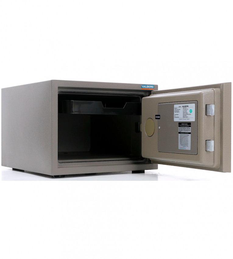 Огнестойкий сейф Valberg FRS-32 KL купить в Североморске Огнестойкий сейф Valberg FRS-32 KL купить в Североморске