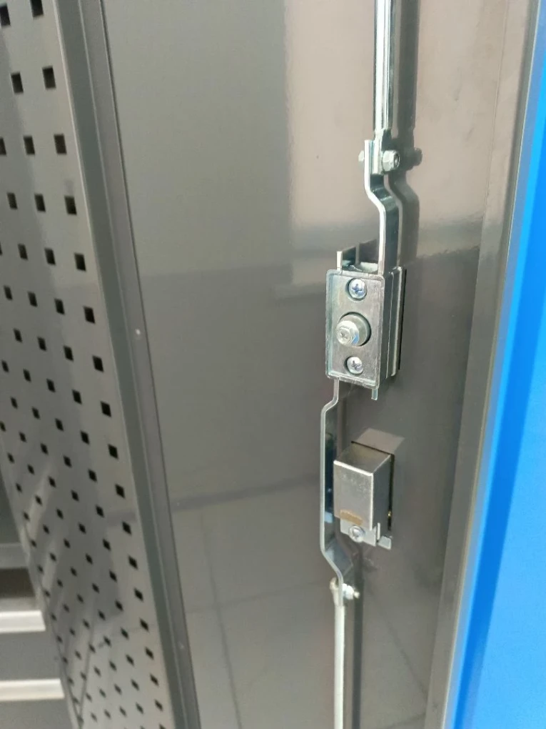 Шкаф инструментальный FBK 20 R.B3.1S (9403.7503) купить в Североморске