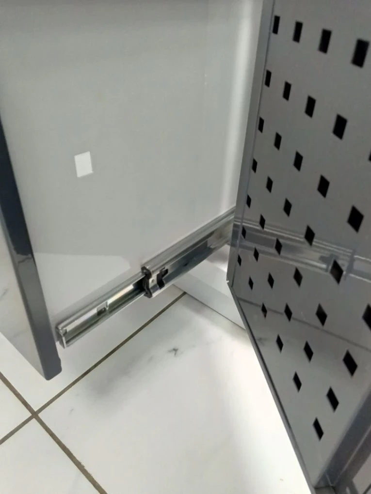 Шкаф инструментальный FBK 20 R.B3.1S (9403.7503) купить в Североморске