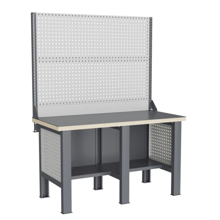 Верстак FBK 1552.111.2-2 купить в Североморске Верстак FBK 1552.111.2-2 купить в Североморске