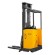 Штабелер самоходный с кабиной CDD15C (1500 кг; 6,5 м; li-ion 25,6В / 300Ач, PV, EPS) SMARTLIFT (SMART) купить в Североморске