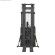 Штабелер самоходный с кабиной CDD15C (1500 кг; 6,5 м; li-ion 25,6В / 300Ач, PV, EPS) SMARTLIFT (SMART) купить в Североморске