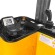 Штабелер самоходный с кабиной CDD15C (1500 кг; 6,5 м; li-ion 25,6В / 300Ач, PV, EPS) SMARTLIFT (SMART) купить в Североморске