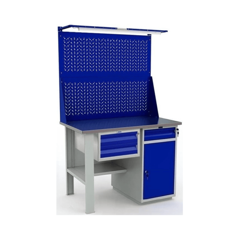 Верстак Profi WT120.F1/WD2.121 купить в Североморске