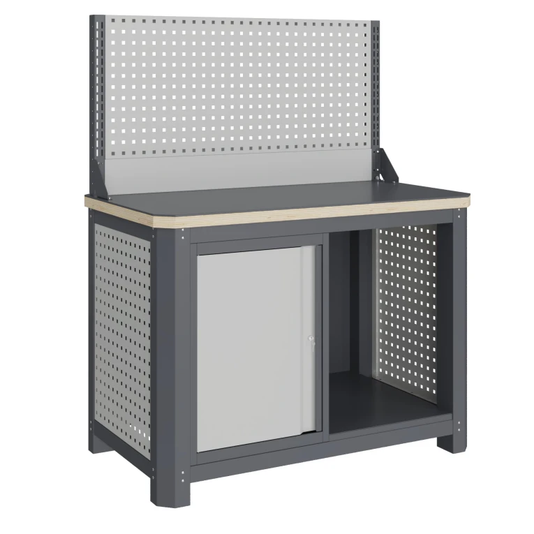 Верстак MCN 1252.S7.1-1 купить в Североморске Верстак MCN 1252.S7.1-1 купить в Североморске