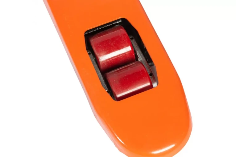 Гидравлическая тележка (рокла) ACR, 2,5 т, Вилы: 1150 Х 550, СибТаль, полиуретановые колеса купить в Североморске Гидравлическая тележка (рокла) ACR, 2,5 т, Вилы: 1150 Х 550, СибТаль, полиуретановые колеса купить в Североморске