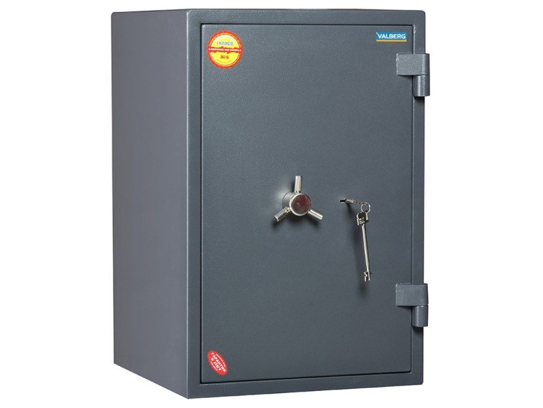 Взломостойкий сейф Valberg Гранит 65Т купить в Североморске Взломостойкий сейф Valberg Гранит 65Т купить в Североморске