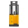 Штабелер самоходный с кабиной CDD15C (1500 кг; 6,5 м; 24В / 400Ач, PV, EPS) SMARTLIFT (SMART) купить в Североморске