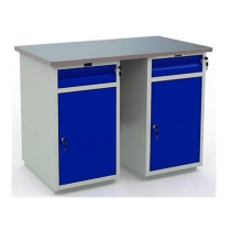 Верстак Profi WT120.WD2/WD2.000 Верстак Profi WT120.WD2/WD2.000