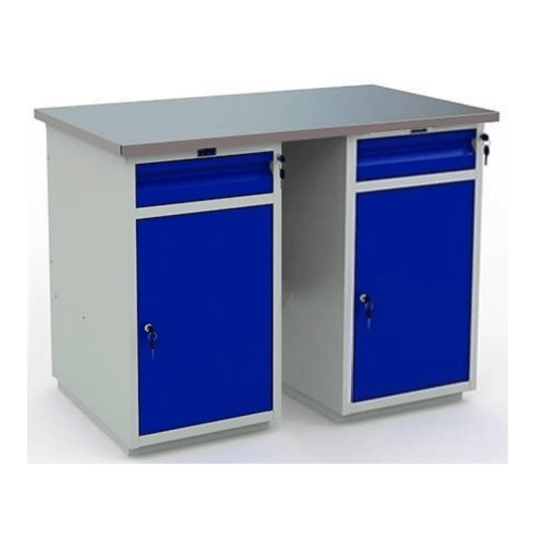 Верстак Profi WT120.WD2/WD2.000 купить в Североморске