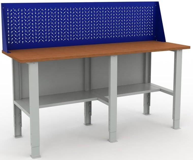 Верстак Expert W200.F2/F2/F2.010 купить в Североморске Верстак Expert W200.F2/F2/F2.010 купить в Североморске