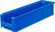 Контейнер полочный 400x117x90 синий Контейнер полочный 400x117x90 синий