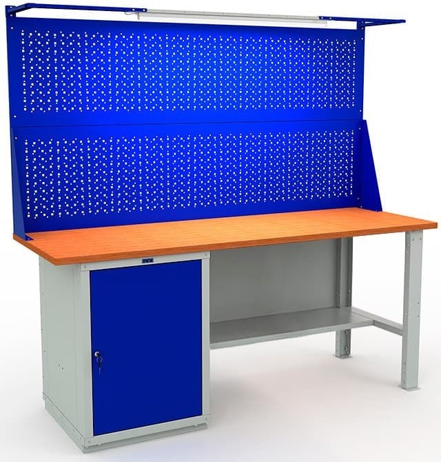 Верстак Expert W200.WS1/F2.021 купить в Североморске Верстак Expert W200.WS1/F2.021 купить в Североморске