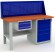Верстак Expert W160.F2/WS6.110 купить в Североморске