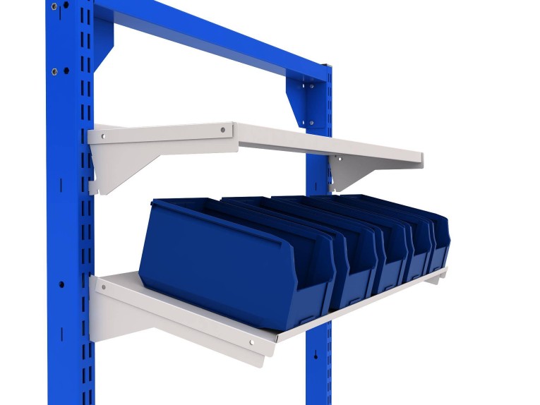 Система хранения SORTEX 1075 №1-2 (односторонняя) купить в Североморске Система хранения SORTEX 1075 №1-2 (односторонняя) купить в Североморске