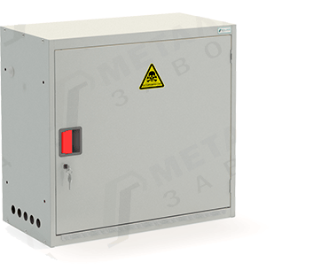 Шкаф для газовых баллонов ШГР 27-2 (27л) купить в Североморске Шкаф для газовых баллонов ШГР 27-2 (27л) купить в Североморске