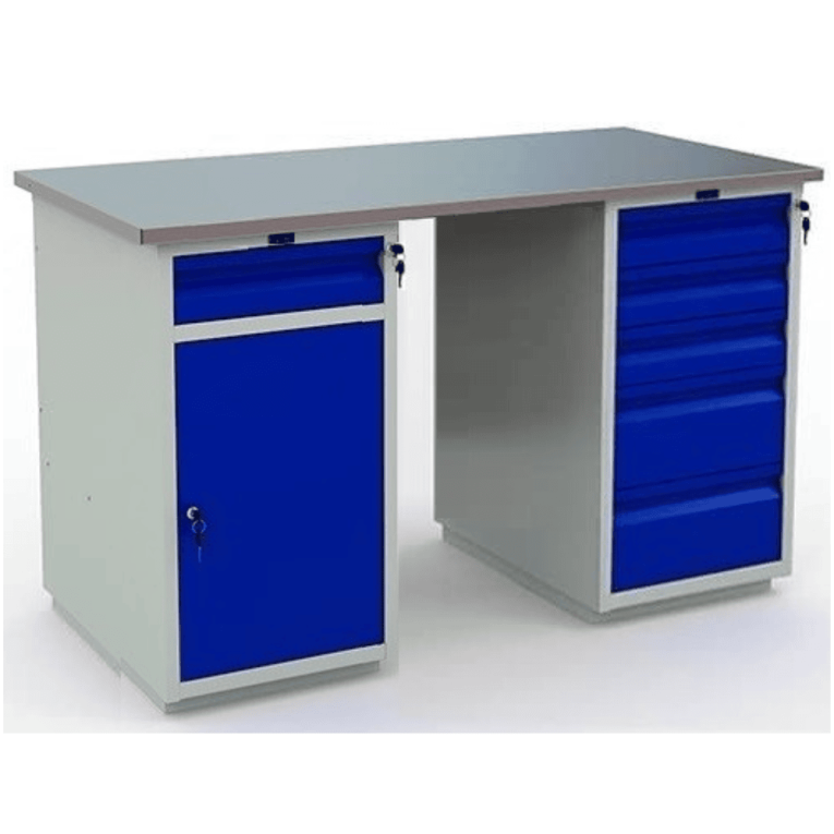 Верстак Profi WT140.WD2/WD5.000 купить в Североморске