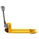 Гидравлическая тележка (рохля) SD (BF25, г/п 2500 кг, вилы 1150x550 мм, PDP) SMARTLIFT (SMART) купить в Североморске